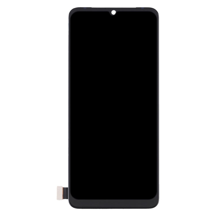 For vivo V25e 4G V2201 OLED LCD Screen with Digitizer Full Assembly - LCD Screen by PMC Jewellery | Online Shopping South Africa | PMC Jewellery | Buy Now Pay Later Mobicred