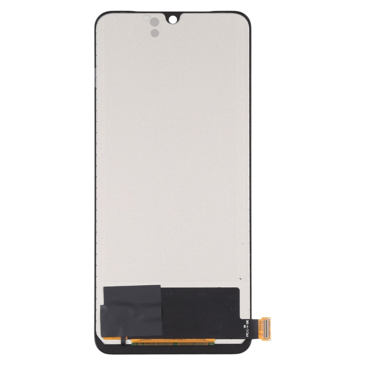For vivo T1 Pro 5G V2151 TFT LCD Screen with Digitizer Full Assembly, Not Supporting Fingerprint Identification - LCD Screen by PMC TechLife | Online Shopping South Africa | PMC TechLife | Buy Now Pay Later Mobicred
