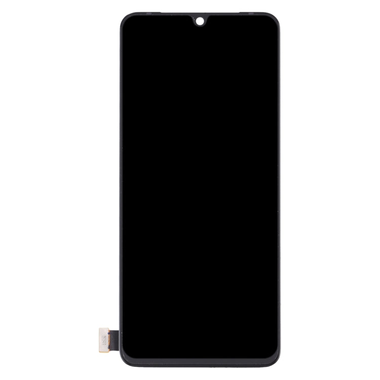 For vivo V25e 4G V2201 Original AMOLED LCD Screen with Digitizer Full Assembly - LCD Screen by PMC Jewellery | Online Shopping South Africa | PMC Jewellery | Buy Now Pay Later Mobicred