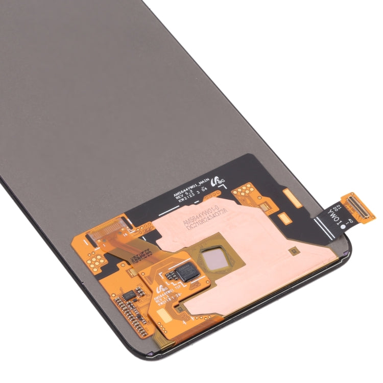 For vivo T1 Pro 5G V2151 Original AMOLED LCD Screen with Digitizer Full Assembly - LCD Screen by PMC TechLife | Online Shopping South Africa | PMC TechLife | Buy Now Pay Later Mobicred