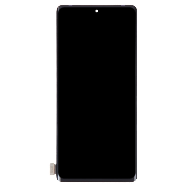 For vivo V29 5G V2250 Original AMOLED LCD Screen with Digitizer Full Assembly - free shipping - PMC TechLife - Order now!