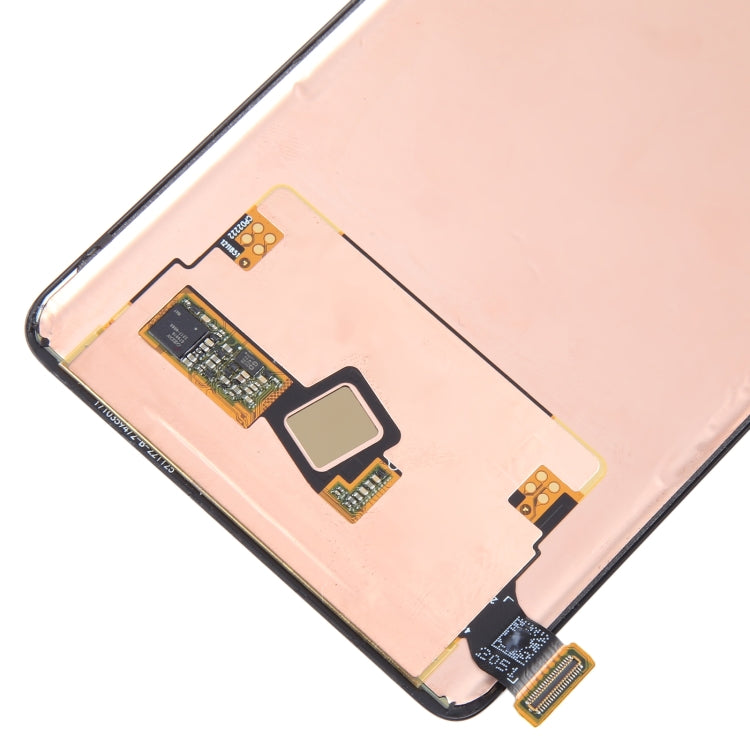 For vivo V29 5G V2250 Original AMOLED LCD Screen with Digitizer Full Assembly - free shipping - PMC TechLife - Order now!