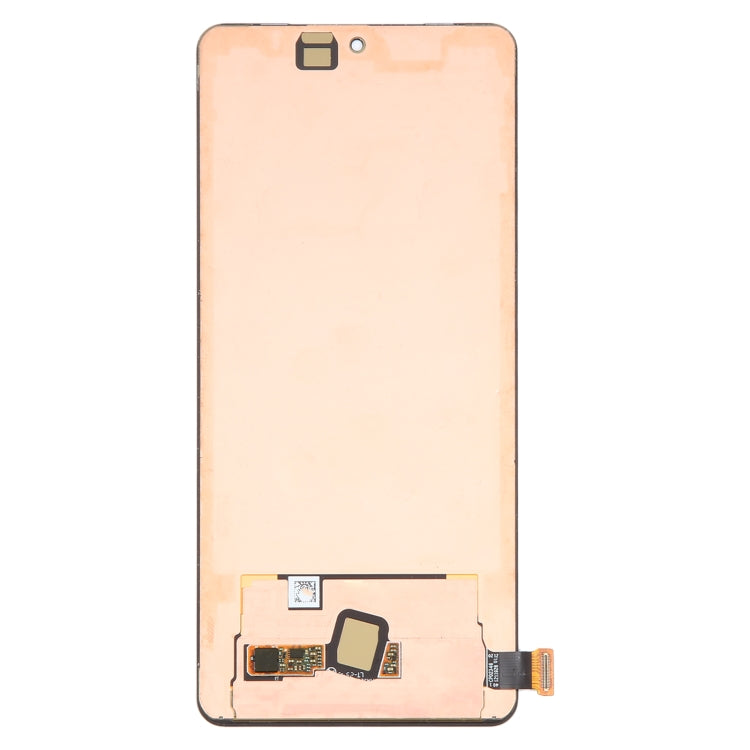For vivo S19 V2364A Original AMOLED LCD Screen with Digitizer Full Assembly - LCD Screen by PMC TechLife | Online Shopping South Africa | PMC TechLife | Buy Now Pay Later Mobicred