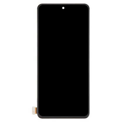 For vivo S18e V2334A Original AMOLED LCD Screen with Digitizer Full Assembly - LCD Screen by PMC Jewellery | Online Shopping South Africa | PMC Jewellery | Buy Now Pay Later Mobicred