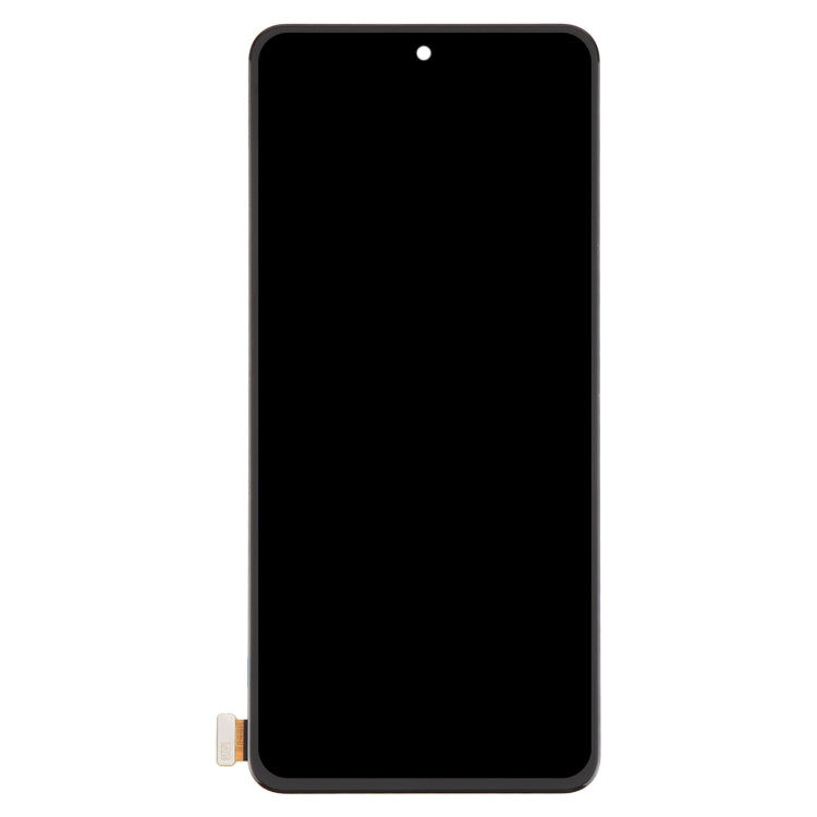 For vivo V30 SE 5G Original AMOLED LCD Screen with Digitizer Full Assembly - free shipping - PMC Jewellery - Order now!