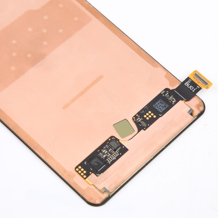 For vivo iQOO 11S V2304A Original AMOLED LCD Screen with Digitizer Full Assembly - LCD Screen by PMc TechLife | Online Shopping South Africa | PMc TechLife | Buy Now Pay Later Mobicred
