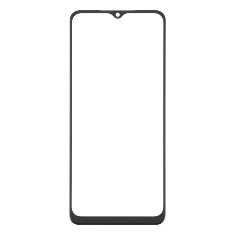For Samsung Galaxy A04 SM-A045F 10pcs Front Screen Outer Glass Lens with OCA Optically Clear Adhesive - free shipping - PMc TechLife - Order now!