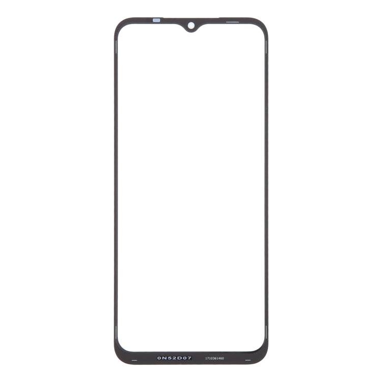 For Samsung Galaxy A14 5G SM-A146B 10pcs Front Screen Outer Glass Lens with OCA Optically Clear Adhesive - free shipping - PMc TechLife - Order now!