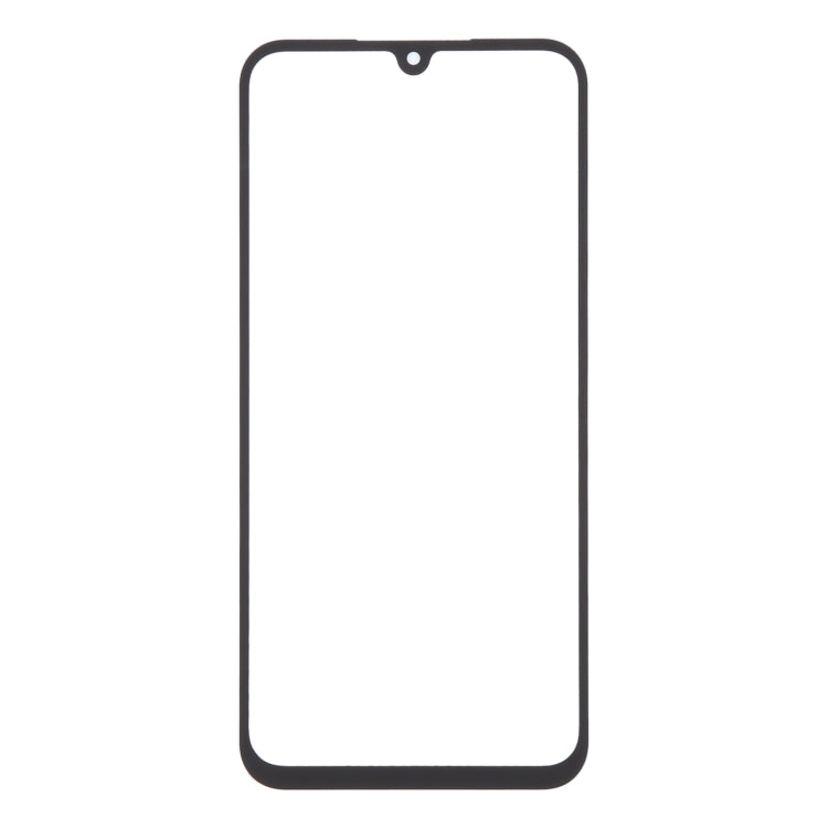 For Samsung Galaxy A15 5G SM-A156B 10pcs Front Screen Outer Glass Lens with OCA Optically Clear Adhesive - free shipping - PMc TechLife - Order now!