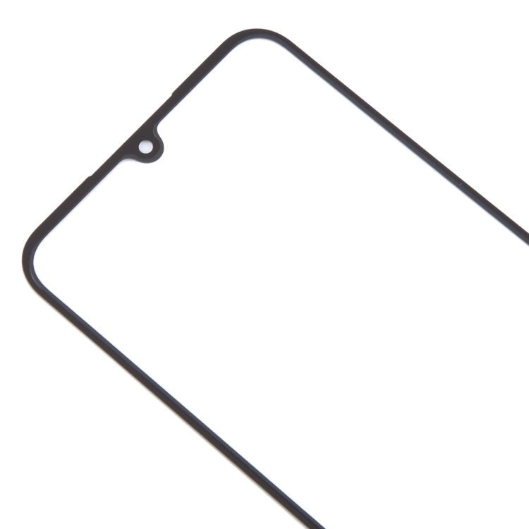 For Samsung Galaxy A15 5G SM-A156B 10pcs Front Screen Outer Glass Lens with OCA Optically Clear Adhesive - free shipping - PMc TechLife - Order now!
