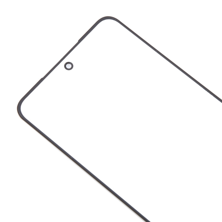 For Samsung Galaxy S21 FE SM-G990B 10pcs Front Screen Outer Glass Lens with OCA Optically Clear Adhesive - free shipping - PMc TechLife - Order now!