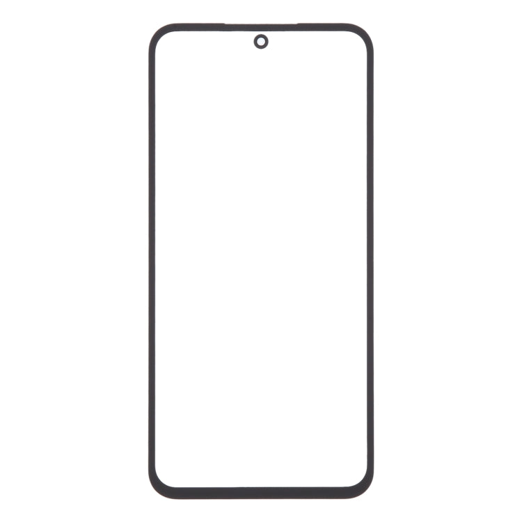 For Samsung Galaxy A54 SM-A546B 10pcs Front Screen Outer Glass Lens with OCA Optically Clear Adhesive - free shipping - PMc TechLife - Order now!