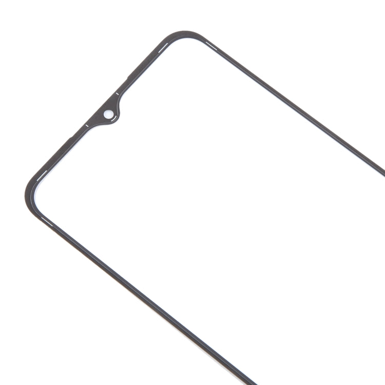 For Samsung Galaxy A13 4G SM-A135F 10pcs Front Screen Outer Glass Lens with OCA Optically Clear Adhesive - free shipping - PMc TechLife - Order now!