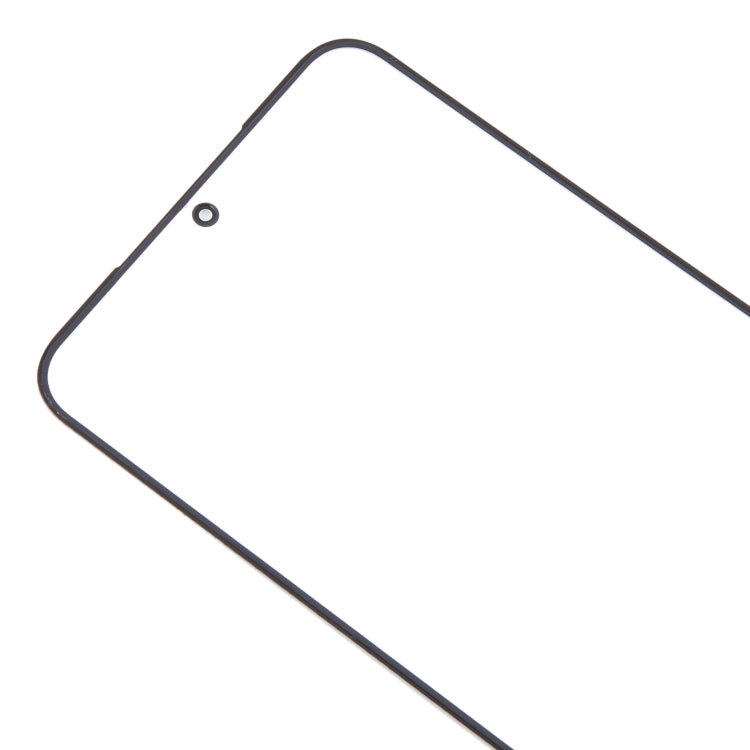 For Samsung Galaxy S23+ SM-S916B 10pcs Front Screen Outer Glass Lens with OCA Optically Clear Adhesive - free shipping - PMc TechLife - Order now!
