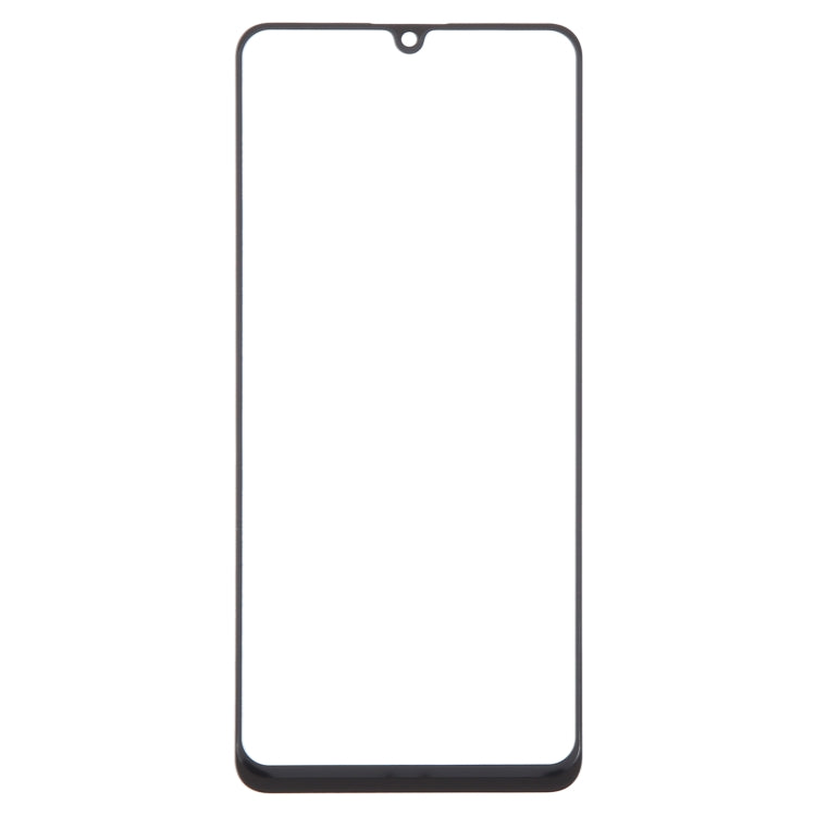 For Samsung Galaxy A22 4G SM-A225F 10pcs Front Screen Outer Glass Lens with OCA Optically Clear Adhesive - free shipping - PMc TechLife - Order now!