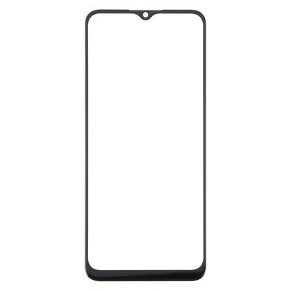 For Samsung Galaxy A04e SM-A042F 10pcs Front Screen Outer Glass Lens with OCA Optically Clear Adhesive - Outer Glass Lens by PMC Jewellery | Online Shopping South Africa | PMC Jewellery | Buy Now Pay Later Mobicred