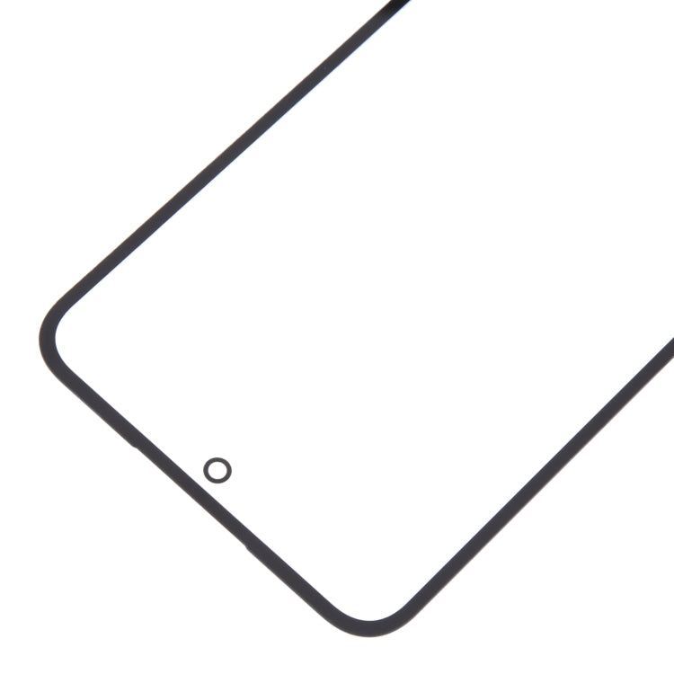 For Samsung Galaxy A55 SM-A556B 10pcs Front Screen Outer Glass Lens with OCA Optically Clear Adhesive - free shipping - PMc TechLife - Order now!