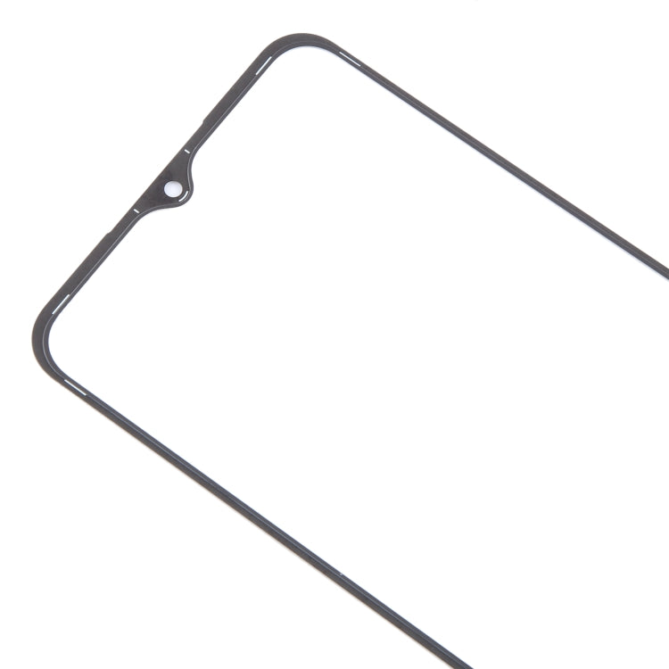 For Samsung Galaxy A23 4G SM-A235F 10pcs Front Screen Outer Glass Lens with OCA Optically Clear Adhesive - free shipping - PMc TechLife - Order now!