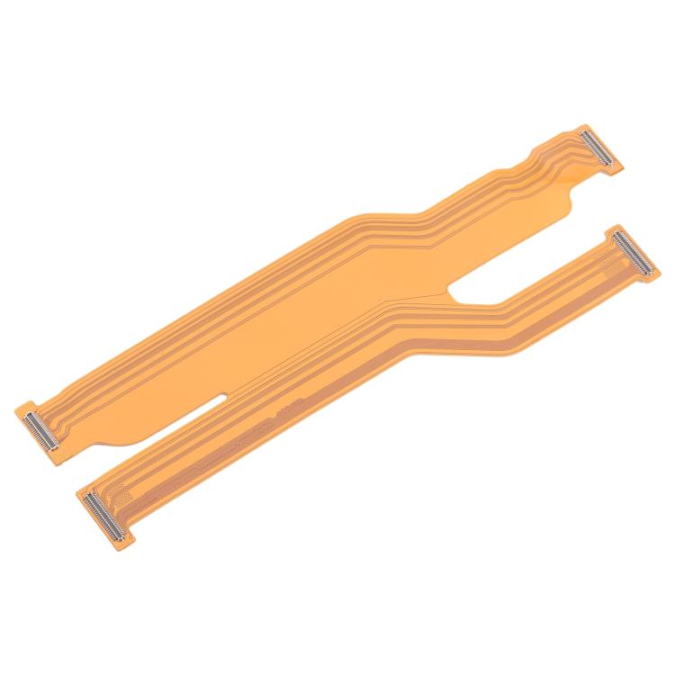 For OPPO Reno12 F 4G OEM Motherboard Flex Cable - Flex Cable by PMc TechLife | Online Shopping South Africa | PMc TechLife | Buy Now Pay Later Mobicred