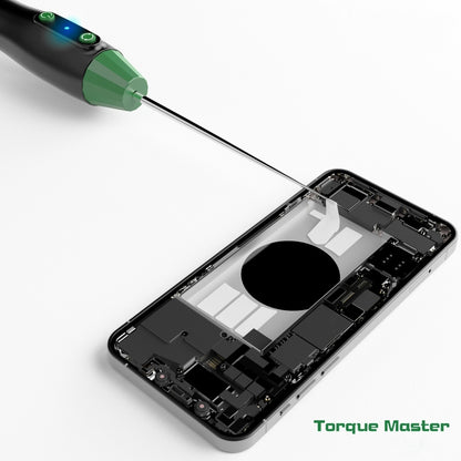 2UUL DA51 Replaceable Needle OCA Screen Glue Remover - Dust Remove Tool by 2UUL | Online Shopping South Africa | PMC Jewellery | Buy Now Pay Later Mobicred