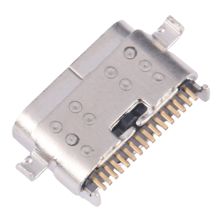 For Samsung Galaxy Tab A9+ SM-X210/X215 10pcs Original Charging Port Connector - free shipping - PMc TechLife - Order now!