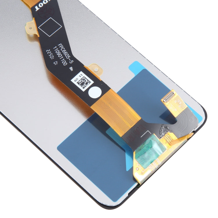 For itel A05s OEM LCD Screen with Digitizer Full Assembly - Others by PMC TechLife | Online Shopping South Africa | PMC TechLife | Buy Now Pay Later Mobicred