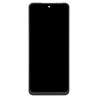 For itel P40+ OEM LCD Screen with Digitizer Full Assembly - Others by PMC Jewellery | Online Shopping South Africa | PMC Jewellery | Buy Now Pay Later Mobicred