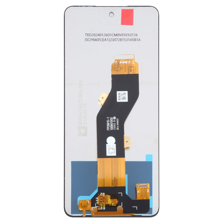 For itel P55+ OEM LCD Screen with Digitizer Full Assembly - Others by PMC TechLife | Online Shopping South Africa | PMC TechLife | Buy Now Pay Later Mobicred
