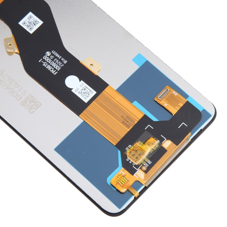 For itel P55+ OEM LCD Screen with Digitizer Full Assembly - Others by PMC TechLife | Online Shopping South Africa | PMC TechLife | Buy Now Pay Later Mobicred