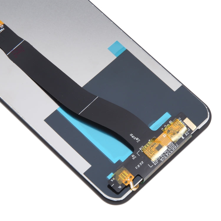 For Cubot KingKong 9 OEM LCD Screen with Digitizer Full Assembly - Cubot by PMC TechLife | Online Shopping South Africa | PMC TechLife | Buy Now Pay Later Mobicred