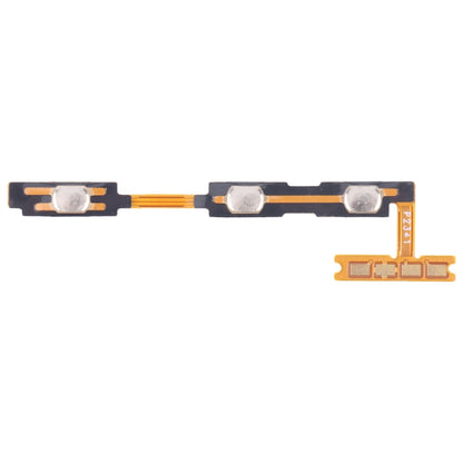 For Xiaomi Redmi 13C 5G OEM Power Button & Volume Button Flex Cable - Flex Cable by PMC Jewellery | Online Shopping South Africa | PMC Jewellery | Buy Now Pay Later Mobicred