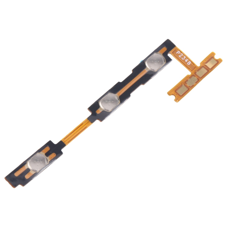 For Xiaomi Redmi 14C OEM Power Button & Volume Button Flex Cable - Flex Cable by PMc TechLife | Online Shopping South Africa | PMc TechLife | Buy Now Pay Later Mobicred