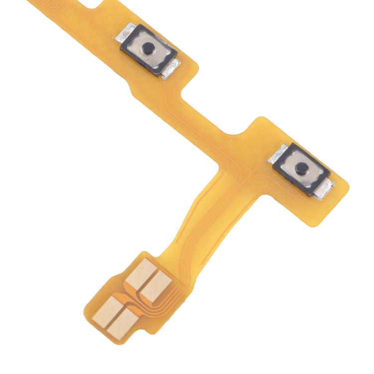 For Xiaomi Redmi K80 Pro OEM Power Button & Volume Button Flex Cable - Flex Cable by PMc TechLife | Online Shopping South Africa | PMc TechLife | Buy Now Pay Later Mobicred