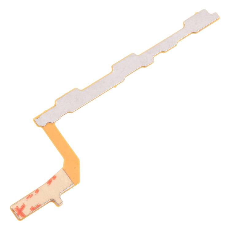 For vivo iQOO 8 Pro OEM Power Button & Volume Button Flex Cable - Flex Cable by PMc TechLife | Online Shopping South Africa | PMc TechLife | Buy Now Pay Later Mobicred