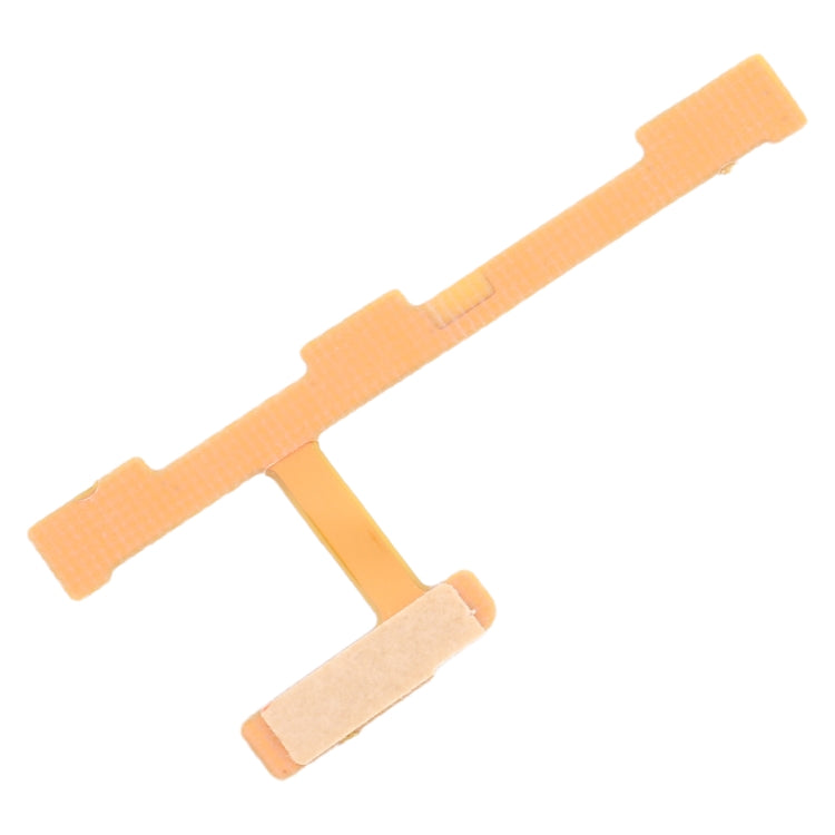 For vivo X90 Pro+ OEM Power Button & Volume Button Flex Cable - Flex Cable by PMc TechLife | Online Shopping South Africa | PMc TechLife | Buy Now Pay Later Mobicred