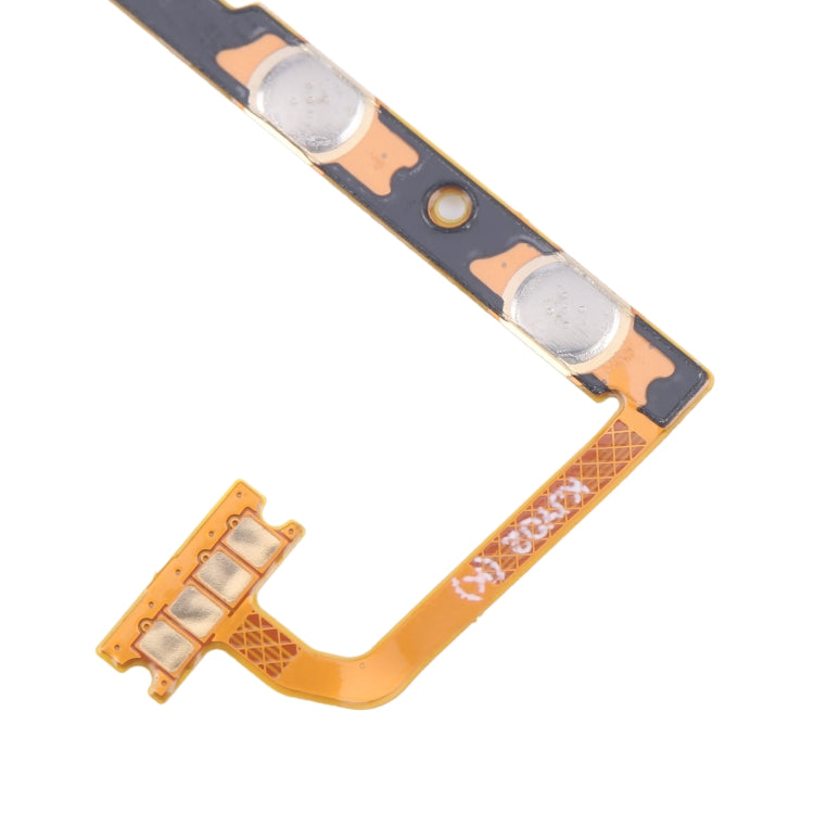 For vivo Y11 2023 OEM Power Button & Volume Button Flex Cable - Flex Cable by PMC Jewellery | Online Shopping South Africa | PMC Jewellery | Buy Now Pay Later Mobicred