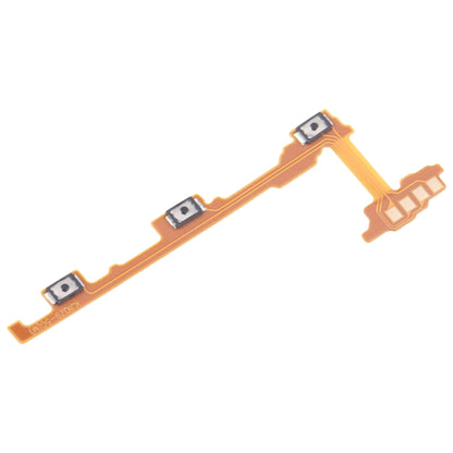 For vivo iQOO Z9 OEM Power Button & Volume Button Flex Cable - Flex Cable by PMC Jewellery | Online Shopping South Africa | PMC Jewellery | Buy Now Pay Later Mobicred