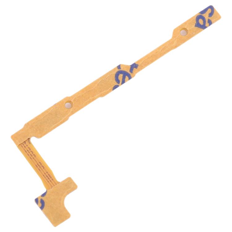 For vivo Y300 5G V2435 OEM Power Button & Volume Button Flex Cable - free shipping - PMC TechLife - Order now!