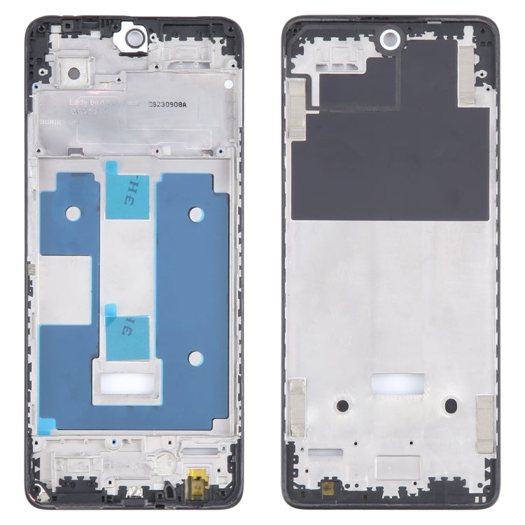 For TCL 40 NxtPaper 4G Original Front Housing LCD Frame Bezel Plate - For TCL by PMC TechLife | Online Shopping South Africa | PMC TechLife | Buy Now Pay Later Mobicred