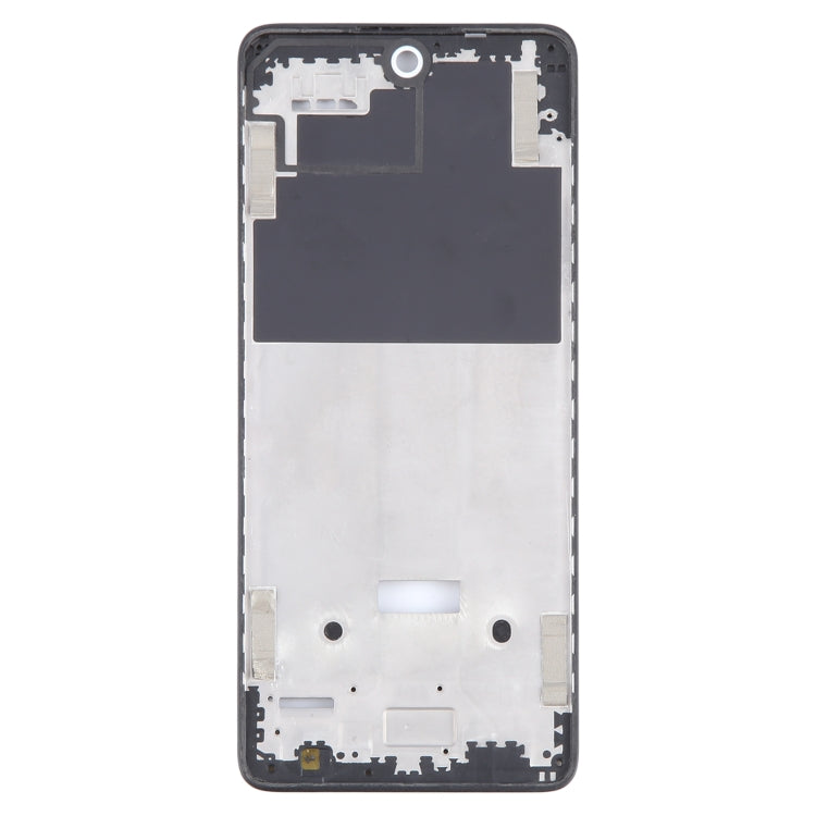 For TCL 40 NxtPaper 4G Original Front Housing LCD Frame Bezel Plate - For TCL by PMC TechLife | Online Shopping South Africa | PMC TechLife | Buy Now Pay Later Mobicred