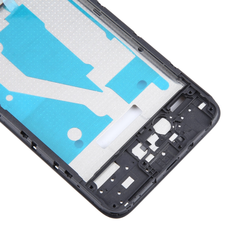 For TCL 406 T506K Original Front Housing LCD Frame Bezel Plate - For TCL by PMC Jewellery | Online Shopping South Africa | PMC Jewellery | Buy Now Pay Later Mobicred