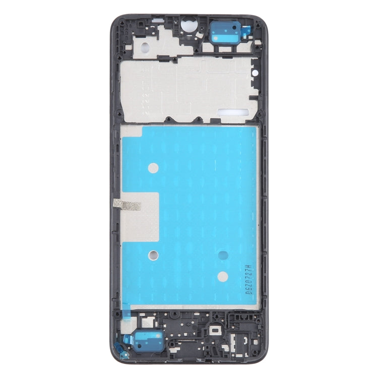 For TCL 40 XL T608M Original Front Housing LCD Frame Bezel Plate - For TCL by PMC TechLife | Online Shopping South Africa | PMC TechLife | Buy Now Pay Later Mobicred