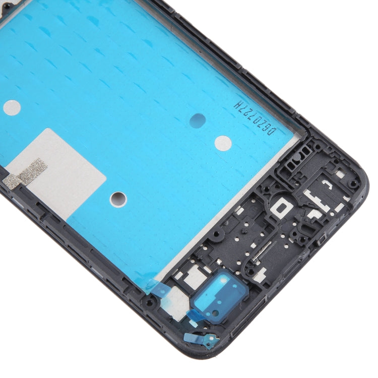 For TCL 40 XL T608M Original Front Housing LCD Frame Bezel Plate - For TCL by PMC TechLife | Online Shopping South Africa | PMC TechLife | Buy Now Pay Later Mobicred