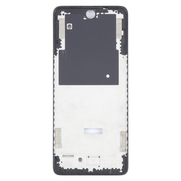 For TCL 50 XL Original Front Housing LCD Frame Bezel Plate - For TCL by PMC TechLife | Online Shopping South Africa | PMC TechLife | Buy Now Pay Later Mobicred