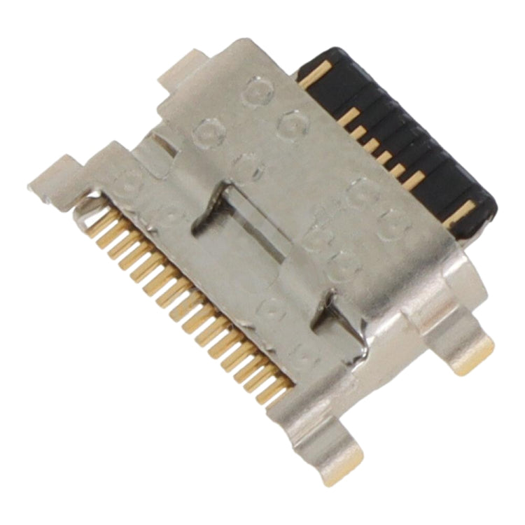 For Lenovo Tab P11 Plus TB-J616 10pcs Charging Port Connector - Tail Connector by PMc TechLife | Online Shopping South Africa | PMc TechLife | Buy Now Pay Later Mobicred