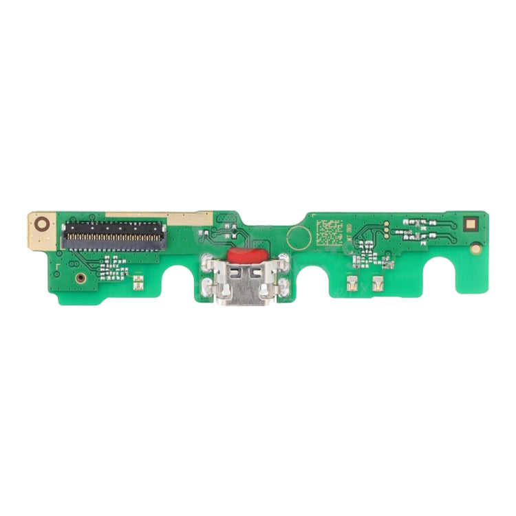 For Lenovo Tab M7 3rd Gen TB-7306F Charging Port Board - Tail Connector by PMC Jewellery | Online Shopping South Africa | PMC Jewellery | Buy Now Pay Later Mobicred