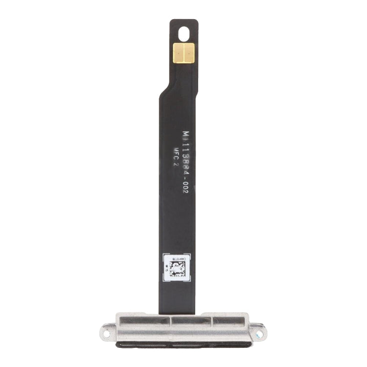 For Microsoft Surface Pro X Power Button Flex Cable - Flex Cable by PMC TechLife | Online Shopping South Africa | PMC TechLife | Buy Now Pay Later Mobicred