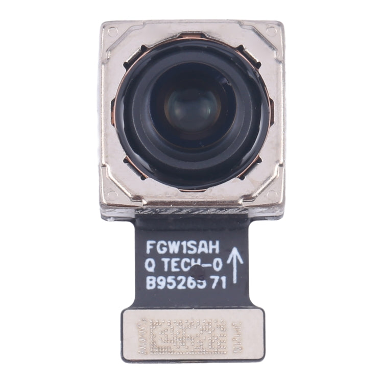 For Realme X50 Original Main Back Facing Camera - Camera Series by PMC TechLife | Online Shopping South Africa | PMC TechLife | Buy Now Pay Later Mobicred