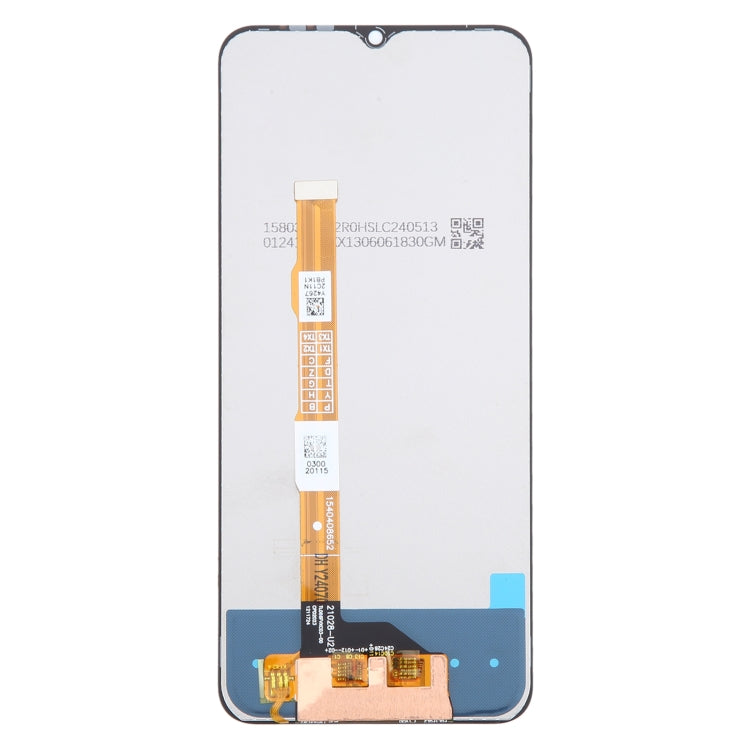 For vivo Y54s V2045A OEM LCD Screen With Digitizer Full Assembly - LCD Screen by PMC TechLife | Online Shopping South Africa | PMC TechLife | Buy Now Pay Later Mobicred