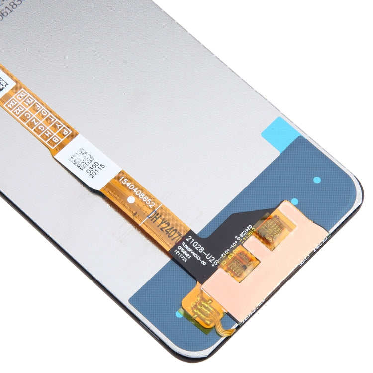 For vivo Y54s V2045A OEM LCD Screen With Digitizer Full Assembly - LCD Screen by PMC TechLife | Online Shopping South Africa | PMC TechLife | Buy Now Pay Later Mobicred